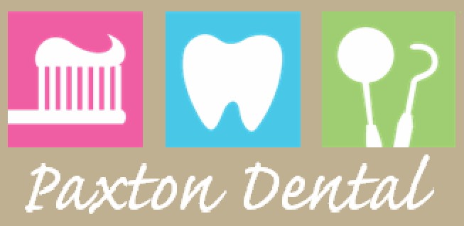 paxton dental logo bartholomew paxton dds