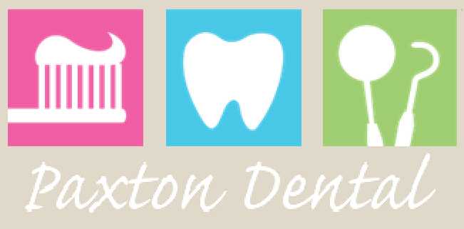 paxton Dentel logo